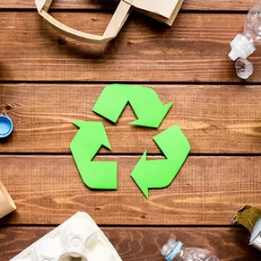 Recycling Industrial