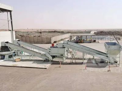 Exploring the Blue Ocean of Solid Waste in the Middle East, GEP ECOTECH Speaks with Projects