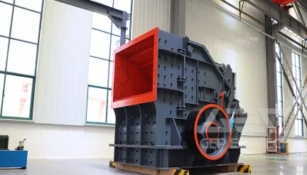 Impact Crusher