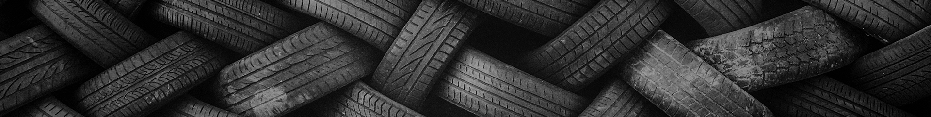 Waste Tire Recycling System