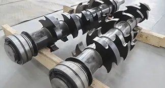 Special Cutter Design