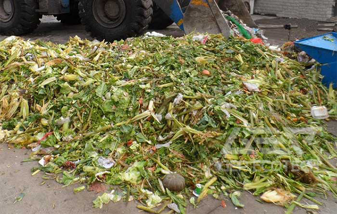 Fruits and Vegetables