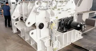 Optimized Maintenance Access