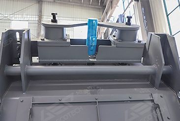 Overload Protection System