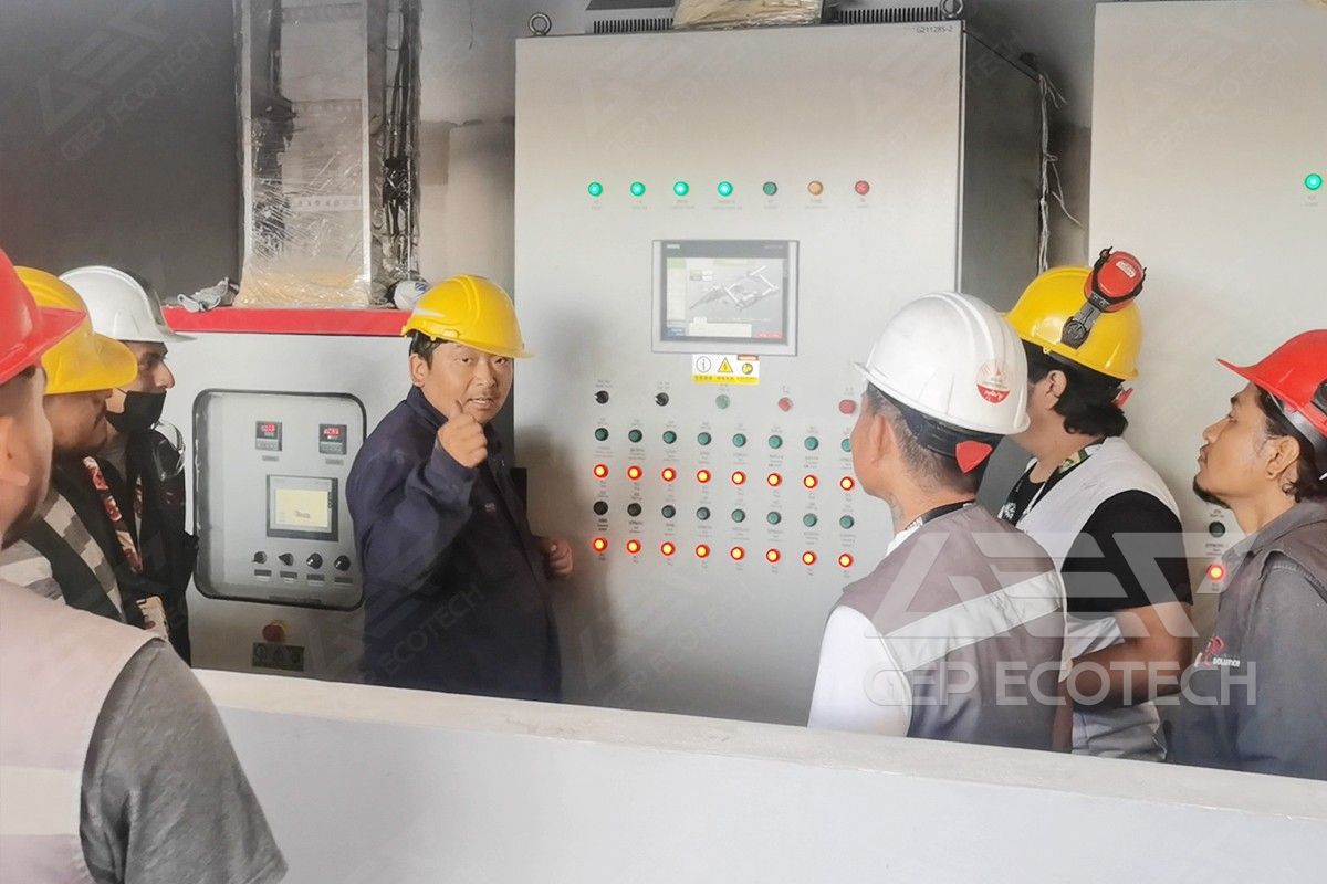 Service Support Capability Service Support Capability