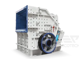 Impact Crusher