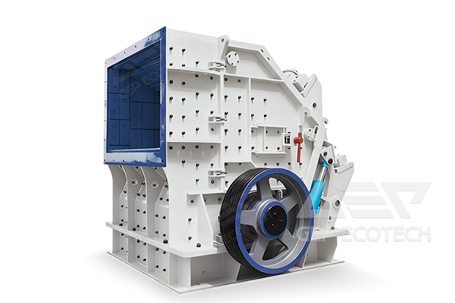 Impact Crusher
