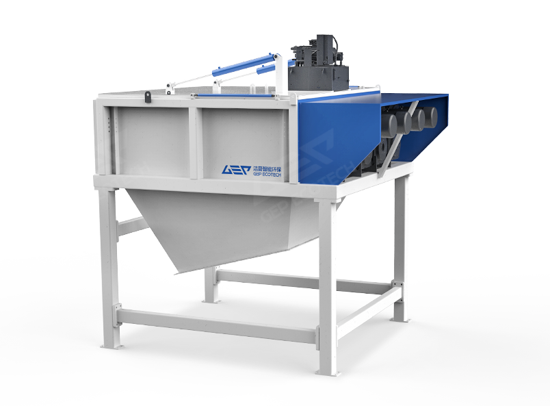 Multifunctional Feeding Device