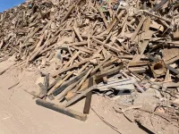 Best-Selling Wood Shredding Machines from GEP ECOTECH: A Complete Buying Guide