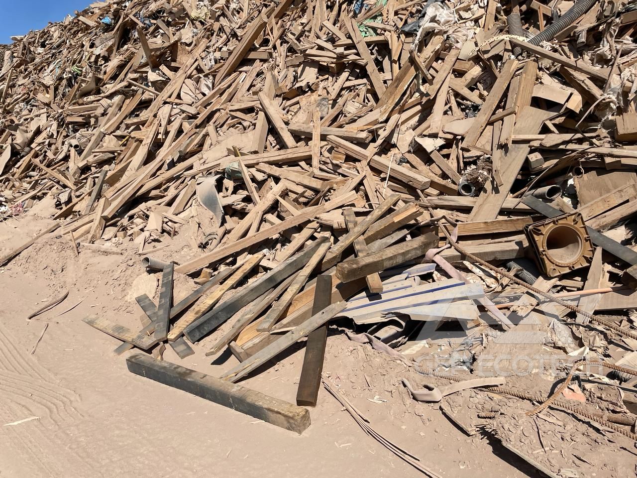 Best-Selling Wood Shredding Machines from GEP ECOTECH: A Complete Buying Guide