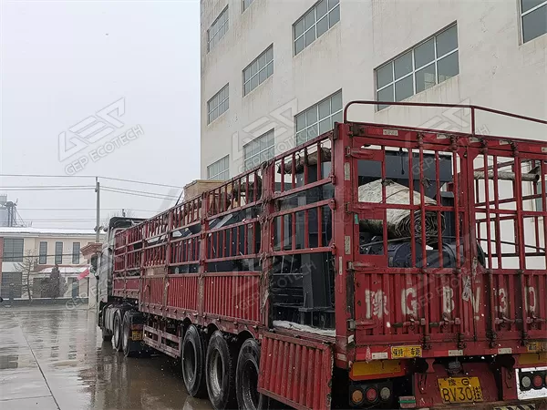 Wind and Snow, Set Off on Time