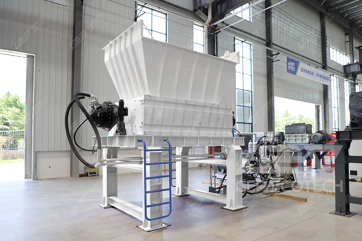 Who Is Your Most Reliable Partner for Biomass Recycling in China?