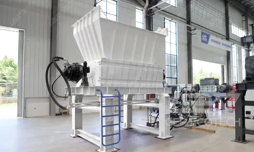 Who Is Your Most Reliable Partner for Biomass Recycling in China?