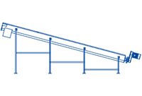 Screw Conveyor