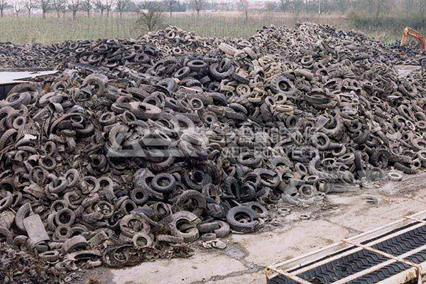 Old Tires? New Resource!
