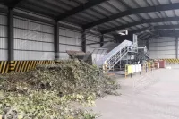 Green Waste Shredder for Sale in South Africa