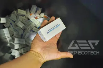 Expired Drugs