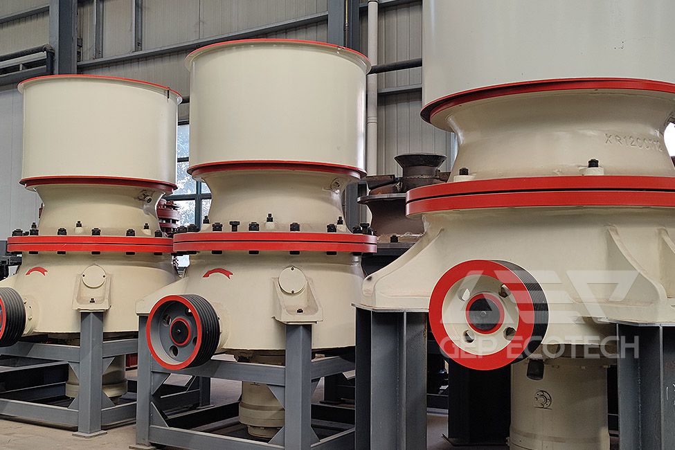 Cone Crusher