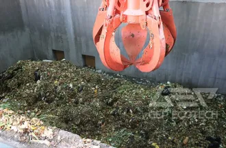 Fruit and Vegetable Waste