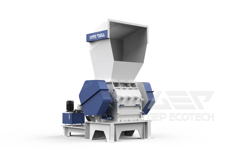 Universal Granulator