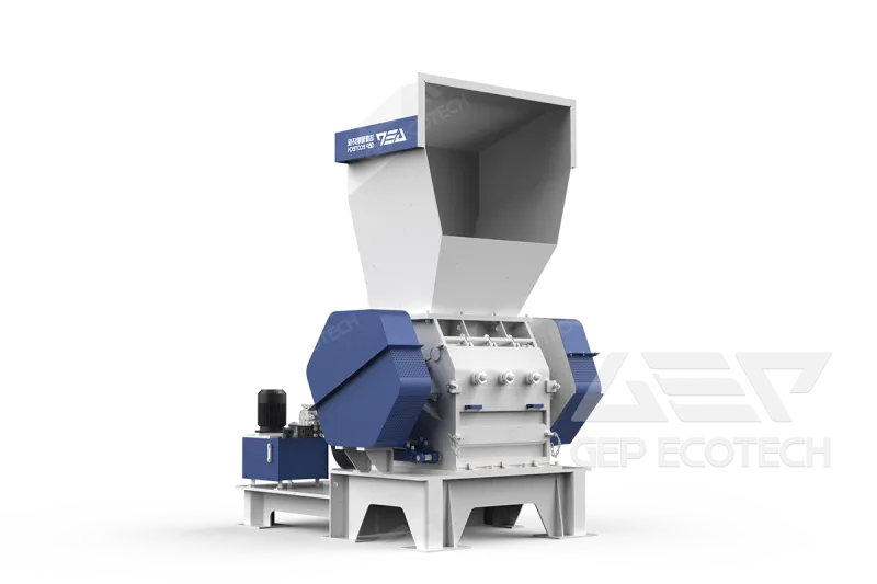 Universal Granulator