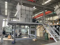 Bag Breakers vs. Conventional Shredders: Unpacking the Key Differences for MSW Processing