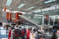 How Much Does a Industrial Textile Shredding Machine Cost
