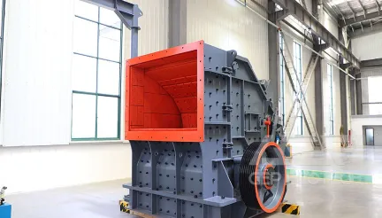 Impact Crusher