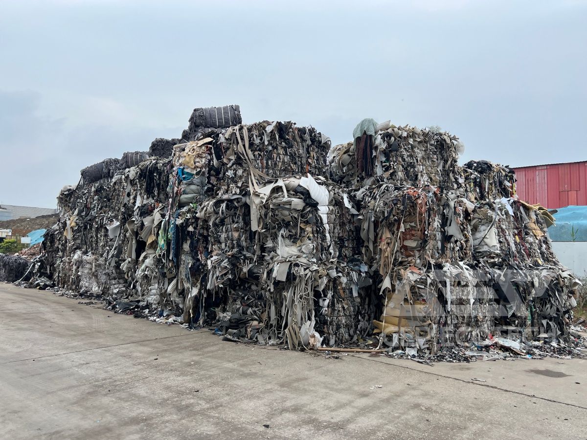 I Am Alternative Fuel, a Rising Star in the Solid Waste Industry