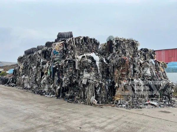 solid waste