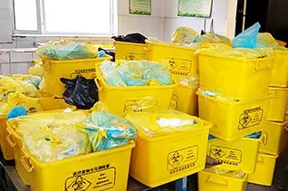 Medical Waste