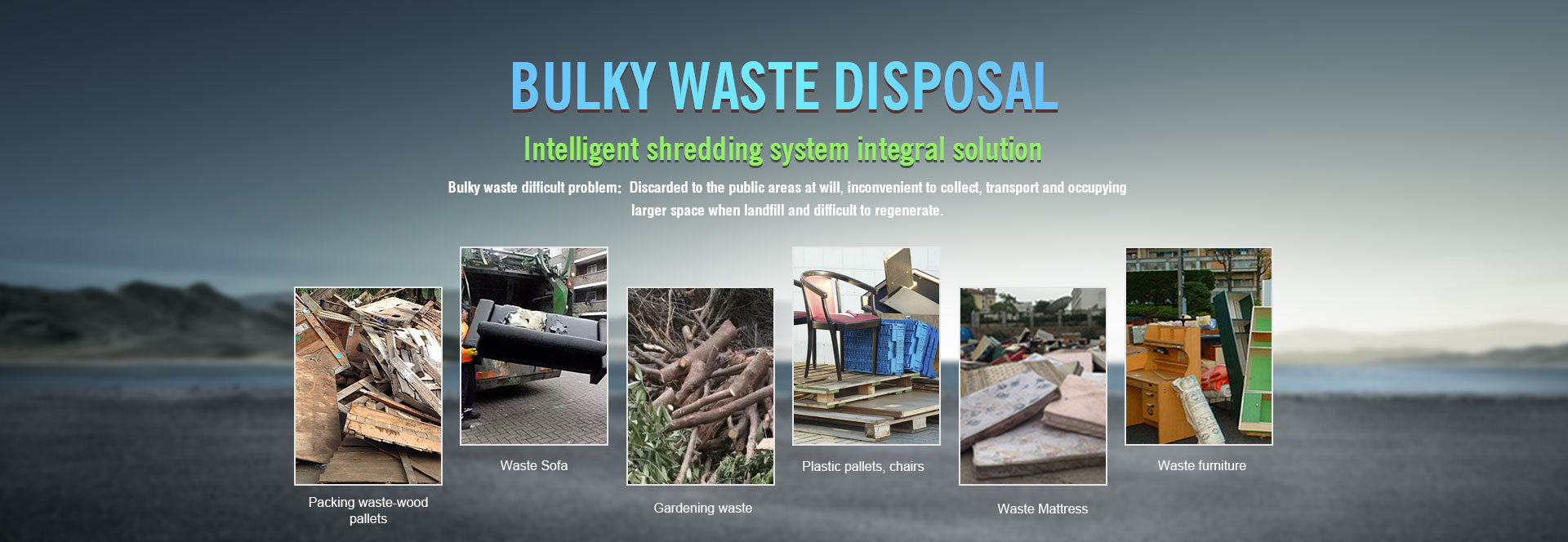 Bulkywastedisposal