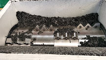 Tire Rasper