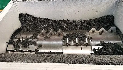 Tire Rasper