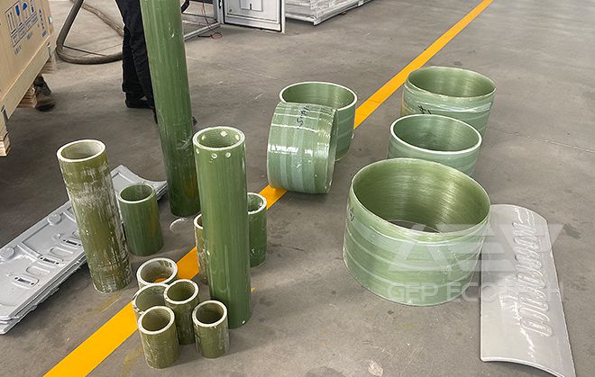 FRP Tube