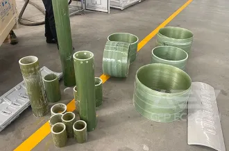 FRP Tube