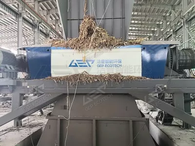 How Much Does Wood Shredder Cost