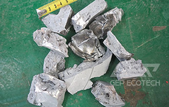 Aluminum Casting