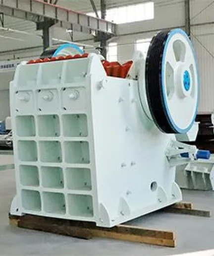 Jaw Crusher