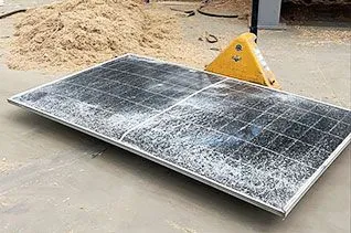 PV Waste