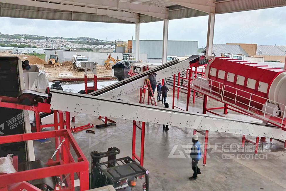 Extensive project experience Extensive project experience