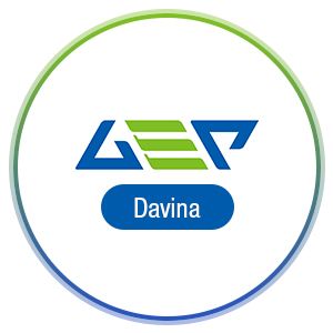 Davina